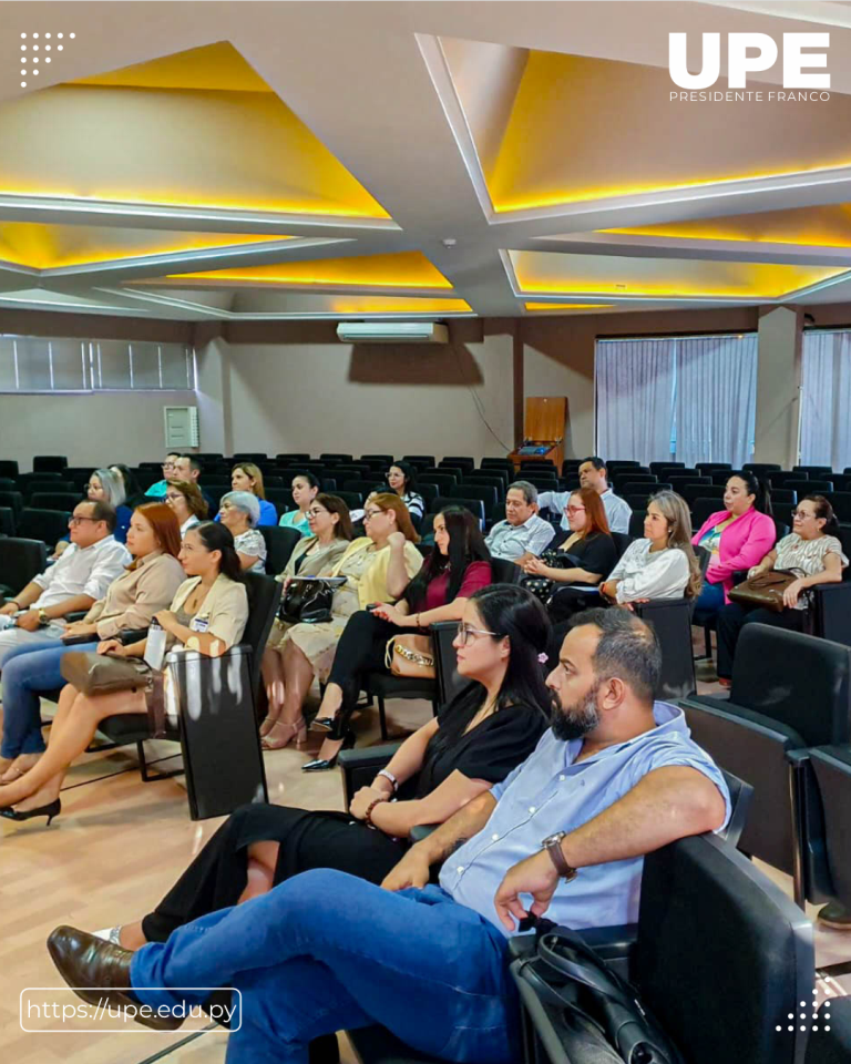 Claustro Docente: Facultad de Ciencias de la Salud 